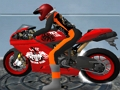 Hra Moto Real Bike Racing