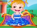 Hra Baby Hazel Fairyland