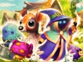 Hra Charm Farm