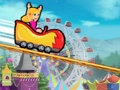 Hra Thrill Rush 4