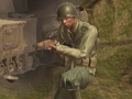 Hra WW2 Modern War Tanks 1942