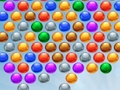 Hra Bubble Shooter Extreme