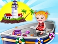 Hra Baby Hazel Lighthouse Adventure