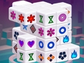 Hra Mahjongg Rozměry 900 sekund 