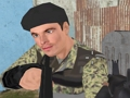 Hra Frontline Commando Survival