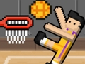 Hra Náhodný basketbal 
