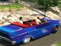 Hra Crazy Taxi Simulator