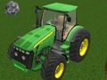 Hra Zemědělský simulátor 2