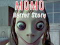 Hra Momo hororový příběh