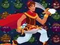 Hra Genie Quest