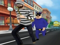 Hra Bob The Robber Subway běh