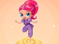 Hra Shimmer Sky Jumper