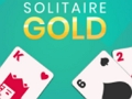 Hra Solitaire Gold
