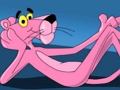 Hra Pink Panther Puzzle Collection 