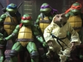 Hra Kolekce skládaček Ninja Turtles 