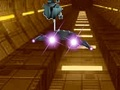 Hra Xenon Fighter 