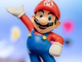Hra Super Mario Hangman
