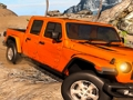 Hra Offroad SUV Extreme Car Driving Simulator
