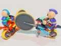 Hra Viděl stroj. io 