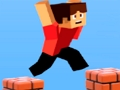 Hra Parkour Block 3d