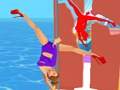 Hra Bitva u Pole Dance 
