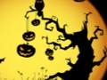 Hra Halloween skládačka kolekce 