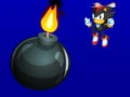 Hra Sonic Clicker