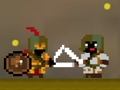 Hra Poslední Spartan 
