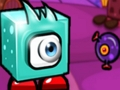 Hra Monster Adventure