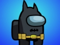 Hra Impostor Jigsaw 2
