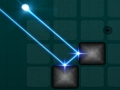 Hra Cahaya Laser