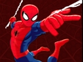 Hra Spider-Man zápas 3