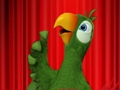 Hra Mluvící Pierre Birdy 