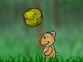 Hra Teddy Ball 