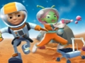 Hra Subway Surfers Tour Houston