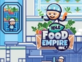 Hra Food Empire Inc. 