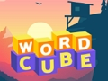 Hra Word Cube online