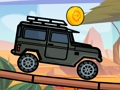 Hra Jeep Driver