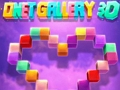 Hra Onet Gallery 3d
