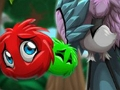 Hra Fuzzies