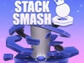 Hra Stack Smash