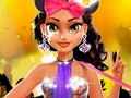 Hra Tina Pop Star