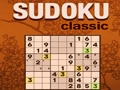 Hra Sudoku Classic