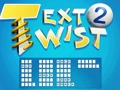 Hra Text Twist 2