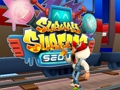 Hra Subway Surfers Soul 