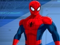 Hra Spiderman Zabijte zombie 