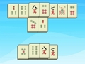 Hra Tropický Mahjong 