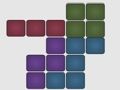 Hra Puzzle bloky 