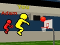 Hra Skok dunk 3d