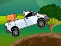 Hra Cargo Jeep Racing